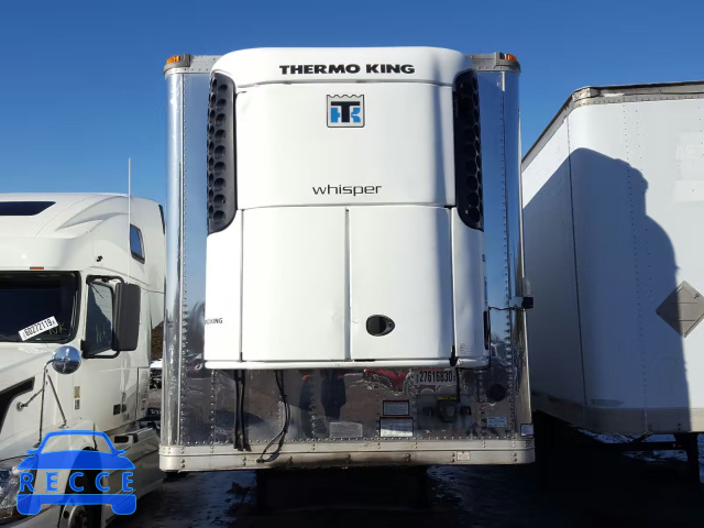 2014 GREAT DANE TRAILER TRAILER 1GRAA0623EB705449 Bild 6