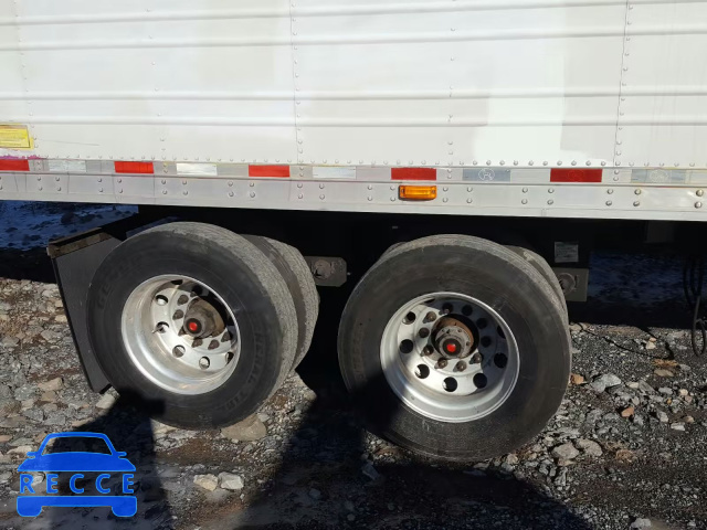 2014 GREAT DANE TRAILER TRAILER 1GRAA0623EB705449 Bild 8