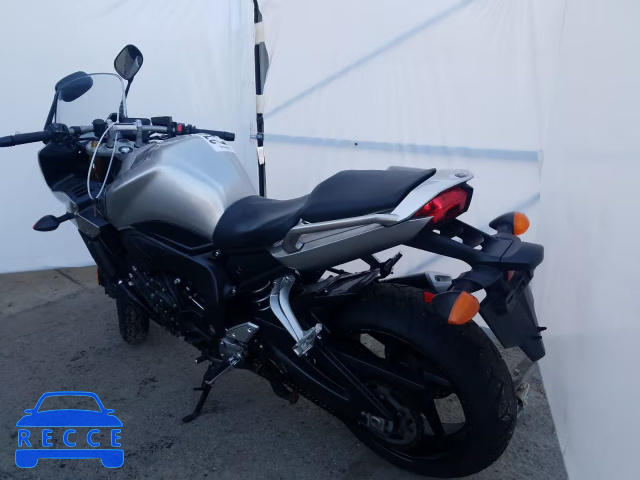 2006 YAMAHA FZ1 S JYARN17E26A000340 image 2