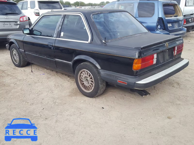 1987 BMW 325 IS WBAAA1302H2324647 зображення 2