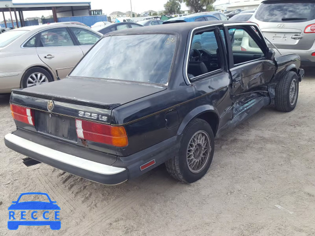1987 BMW 325 IS WBAAA1302H2324647 зображення 3
