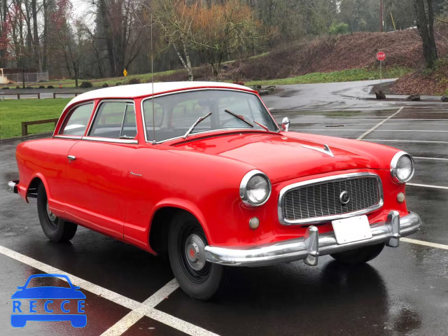 1959 AMERICAN MOTORS RAMBLER M35663 зображення 0