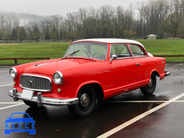 1959 AMERICAN MOTORS RAMBLER M35663 зображення 1