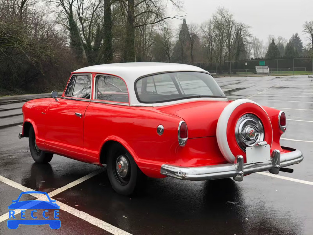 1959 AMERICAN MOTORS RAMBLER M35663 зображення 2