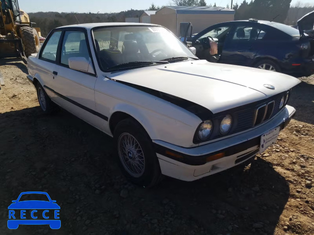 1991 BMW 318 IS WBAAF9318MEE70393 image 0