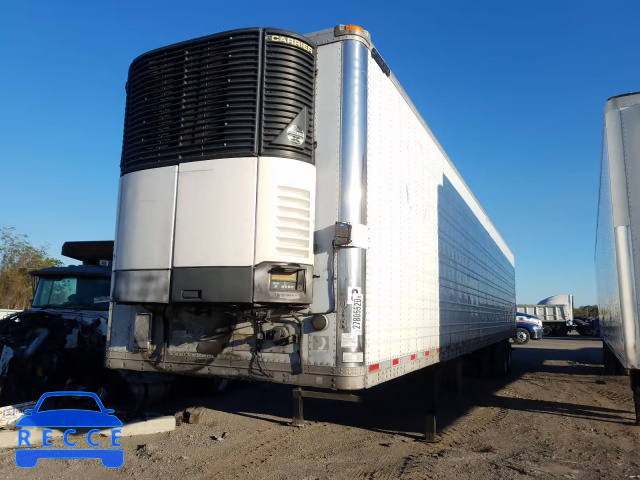 2006 GREAT DANE TRAILER TRAILER 1GRAA06266W704984 image 2