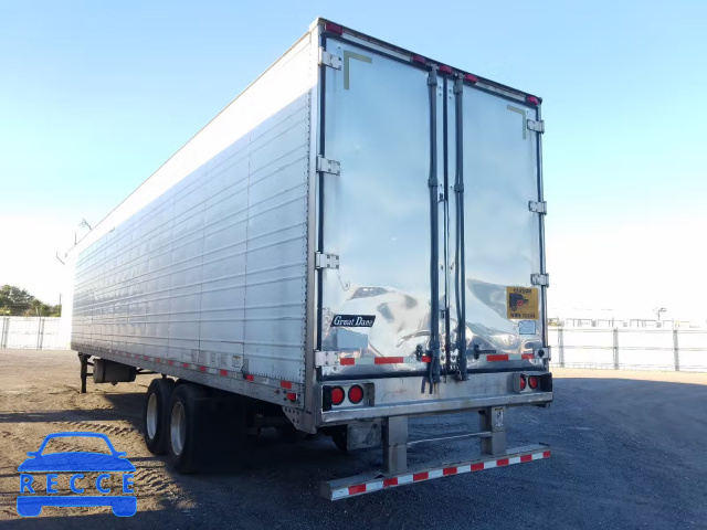 2006 GREAT DANE TRAILER TRAILER 1GRAA06266W704984 Bild 3