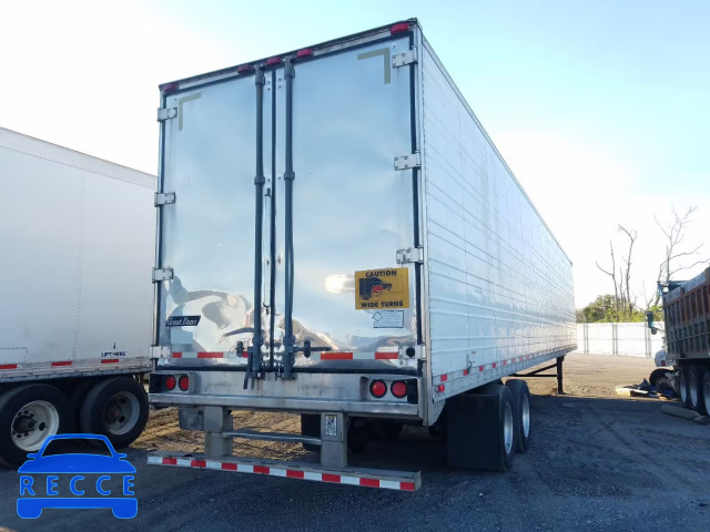 2006 GREAT DANE TRAILER TRAILER 1GRAA06266W704984 Bild 5