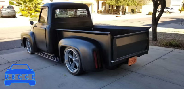 1954 FORD F-100 CA950492 image 2
