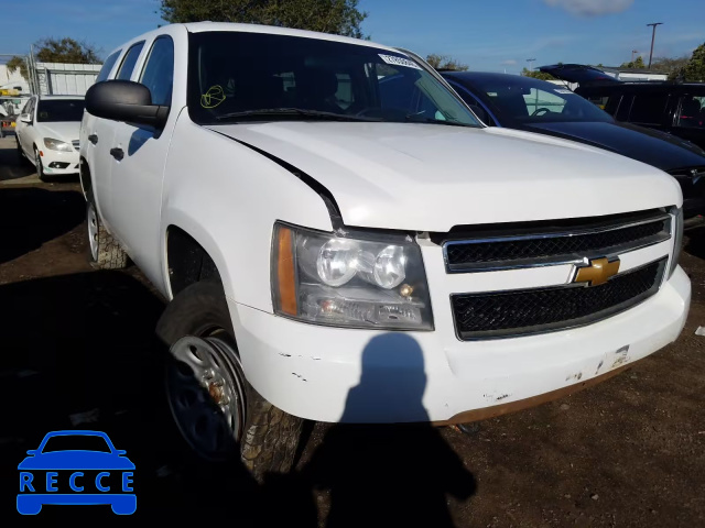 2012 CHEVROLET TAHOE SPEC 1GNSK2E06CR168871 зображення 0