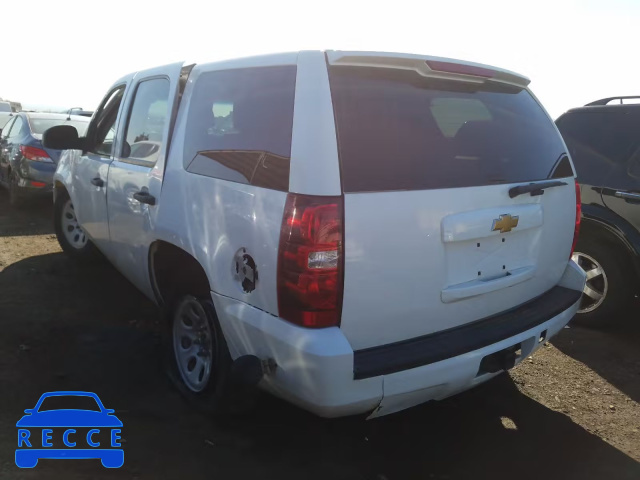 2012 CHEVROLET TAHOE SPEC 1GNSK2E06CR168871 зображення 2