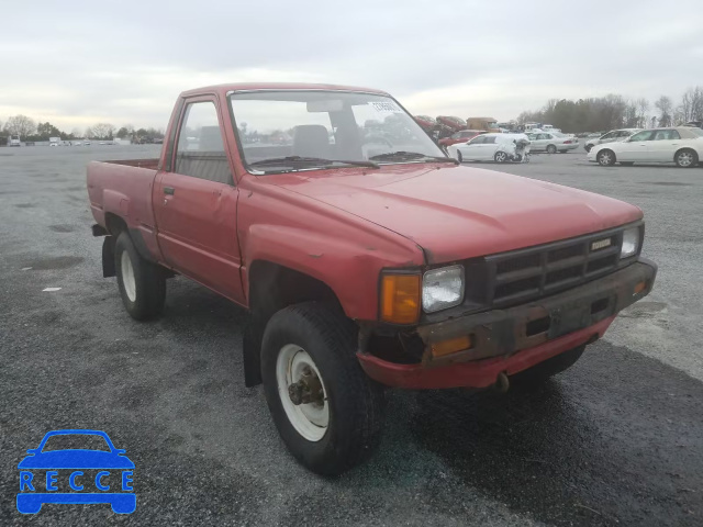 1984 TOYOTA PICKUP RN6 JT4RN60R1E5031679 image 0