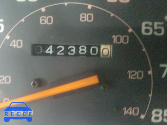 1984 TOYOTA PICKUP RN6 JT4RN60R1E5031679 image 7
