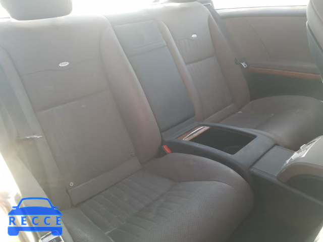 2008 MERCEDES-BENZ CL 600 WDDEJ76X58A017257 зображення 5