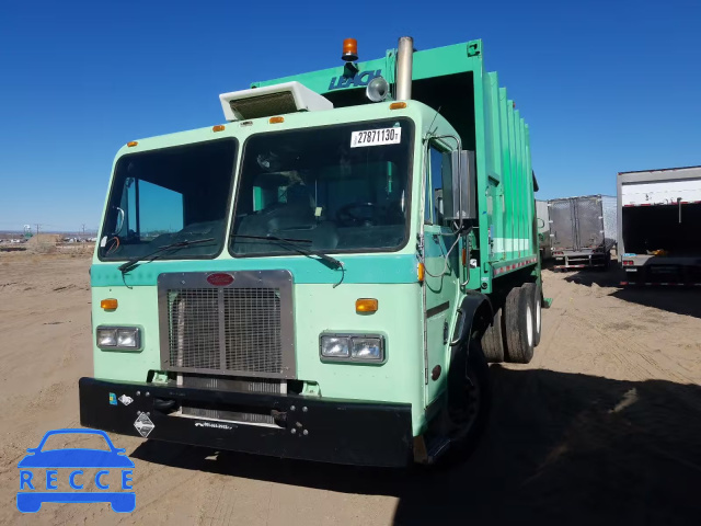 2002 PETERBILT 320 1NPZLD9XX2D714163 Bild 1