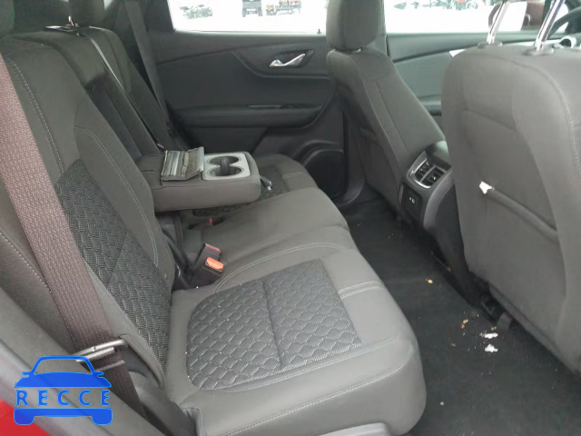 2019 CHEVROLET BLAZER 2LT 3GNKBCRS3KS696722 image 5