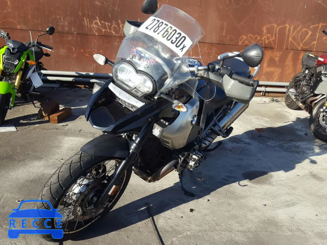 2011 BMW R1200 GS WB1046007BZX51471 image 1