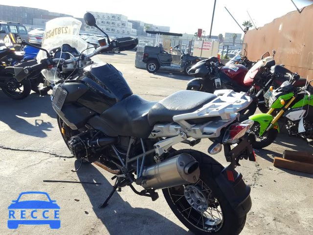 2011 BMW R1200 GS WB1046007BZX51471 image 2