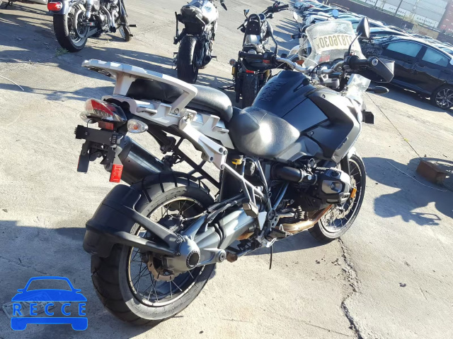 2011 BMW R1200 GS WB1046007BZX51471 image 3