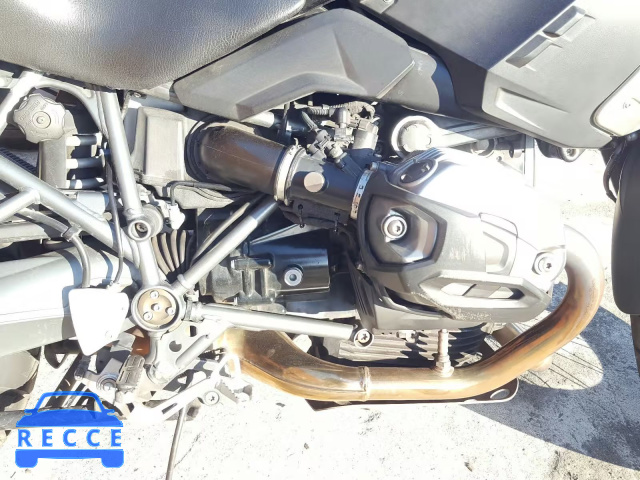 2011 BMW R1200 GS WB1046007BZX51471 image 6