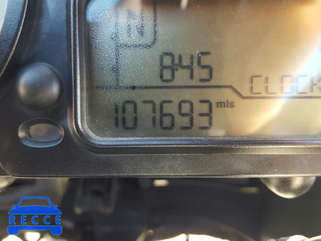 2011 BMW R1200 GS WB1046007BZX51471 image 7