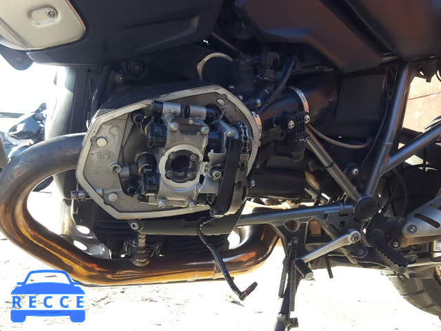 2011 BMW R1200 GS WB1046007BZX51471 image 8