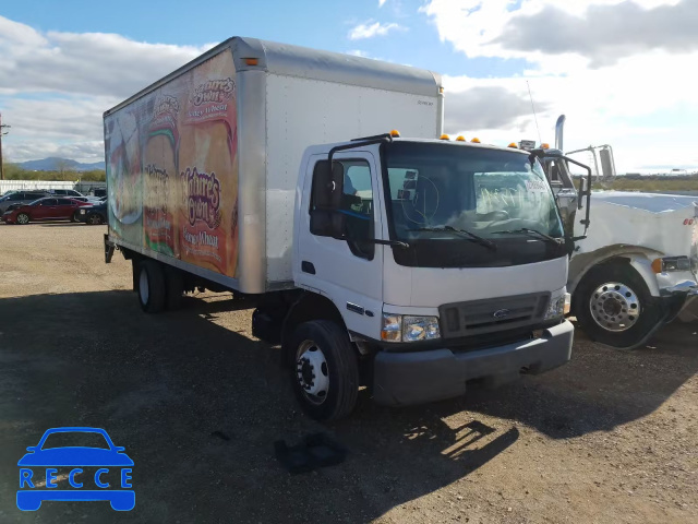 2006 FORD LOW CAB FO 3FRML55Z46V357083 image 0