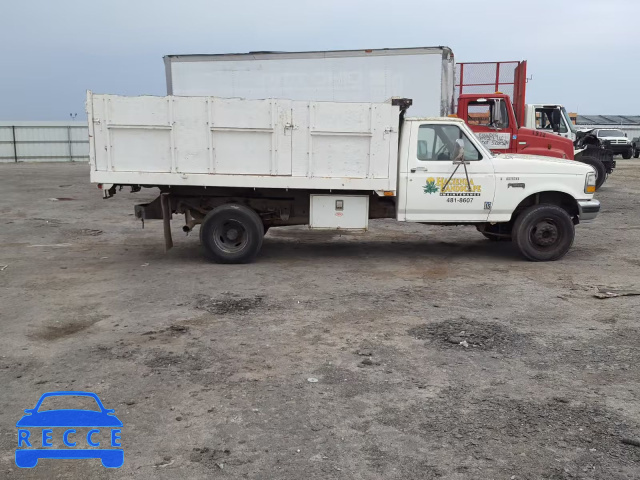 1992 FORD F SUPER DU 2FDLF47M8NCA39829 Bild 8