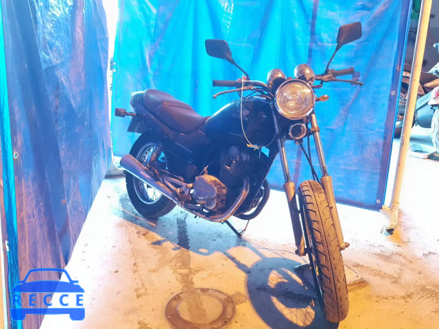 2002 HONDA CB250 JH2MC24132K910053 image 0