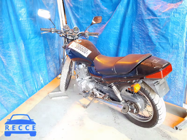 2002 HONDA CB250 JH2MC24132K910053 Bild 2