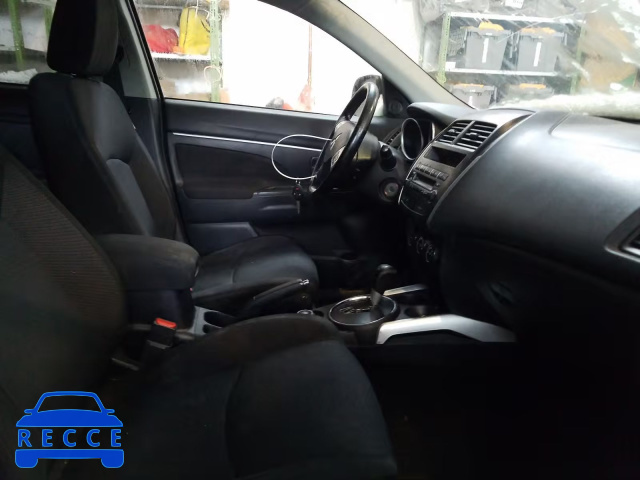 2012 MITSUBISHI RVR SE JA4AJ3AU0CZ601696 image 4