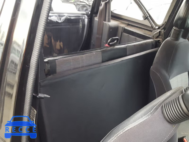1994 SUZUKI SIDEKICK J 2S3TA02CXR6407296 image 5