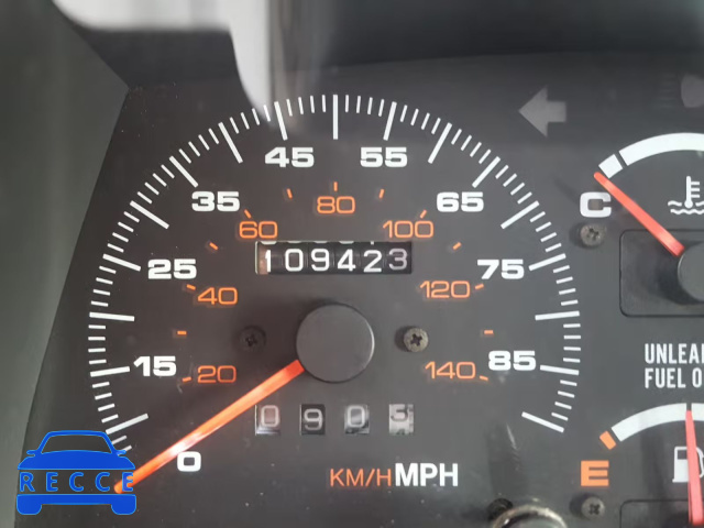 1994 SUZUKI SIDEKICK J 2S3TA02CXR6407296 image 7