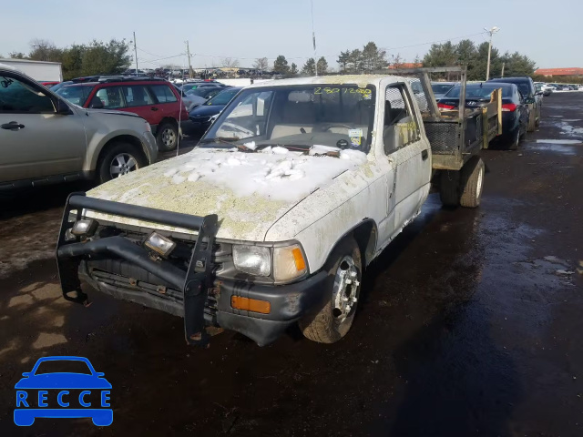 1990 TOYOTA PICKUP CAB JT5VN94T1L0017793 image 1