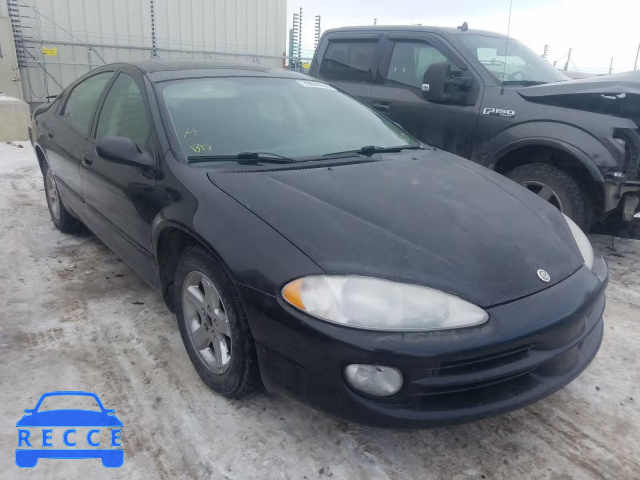 2003 CHRYSLER INTREPID E 2C3HH56G23H567554 зображення 0