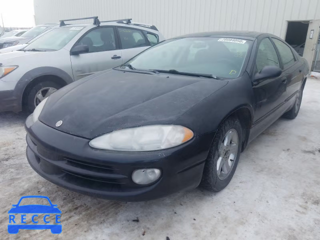 2003 CHRYSLER INTREPID E 2C3HH56G23H567554 зображення 1