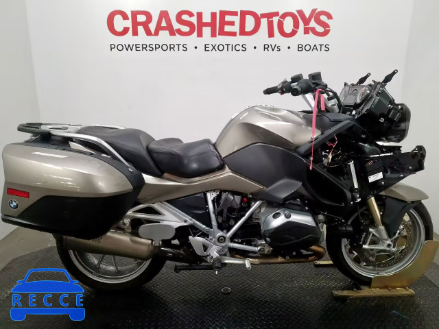 2016 BMW R1200 RT WB10A1309GZ194853 image 0