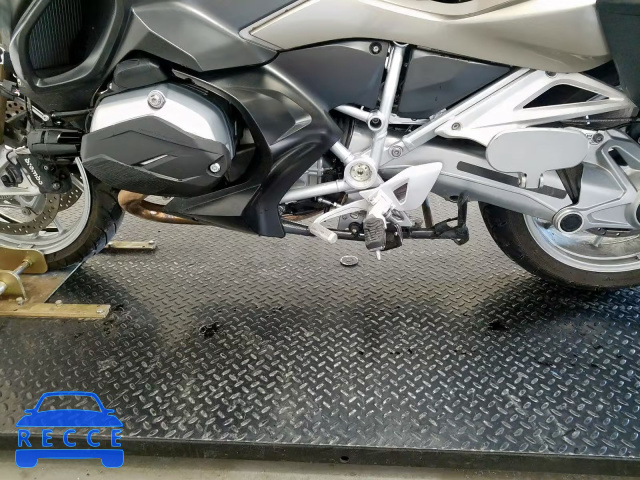 2016 BMW R1200 RT WB10A1309GZ194853 Bild 9