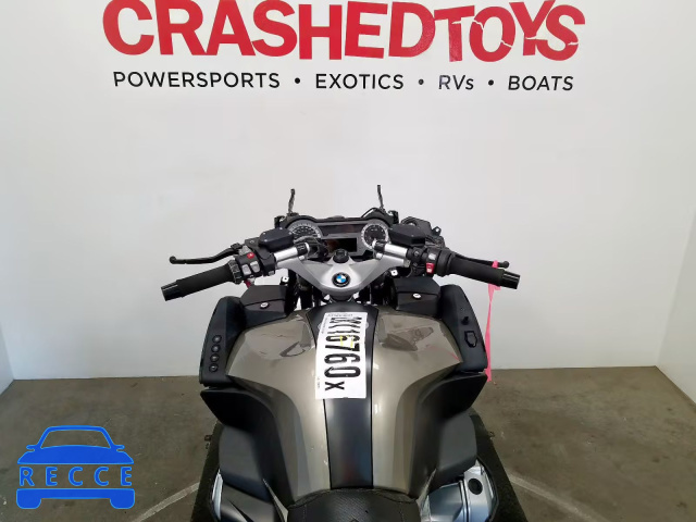 2016 BMW R1200 RT WB10A1309GZ194853 Bild 11