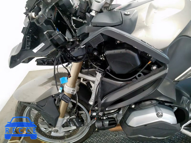 2016 BMW R1200 RT WB10A1309GZ194853 image 13