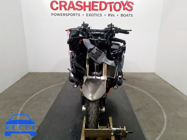 2016 BMW R1200 RT WB10A1309GZ194853 image 2