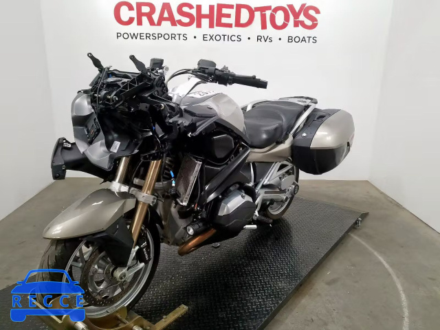 2016 BMW R1200 RT WB10A1309GZ194853 зображення 3