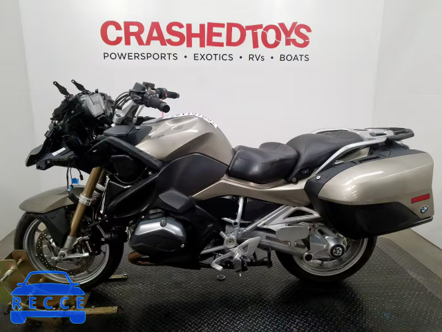 2016 BMW R1200 RT WB10A1309GZ194853 зображення 4