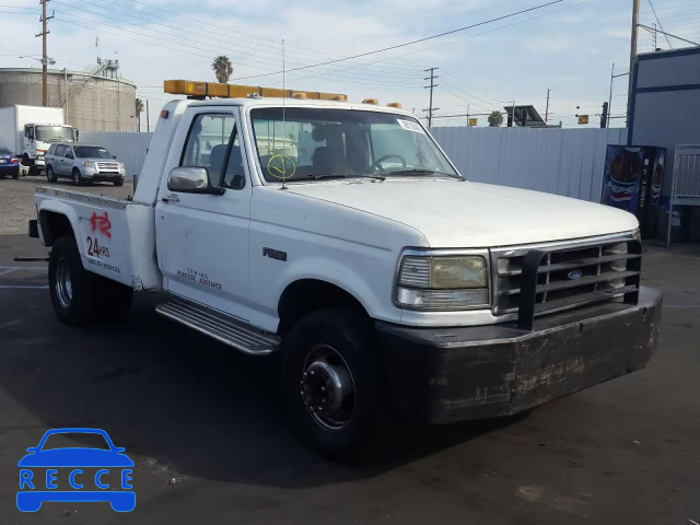 1992 FORD F SUPER DU 2FDLF47M8NCA68165 Bild 0