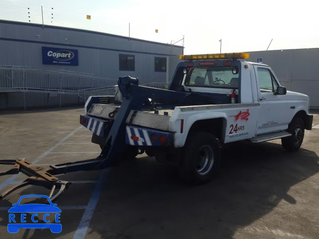 1992 FORD F SUPER DU 2FDLF47M8NCA68165 Bild 3