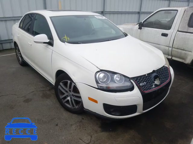 2008 VOLKSWAGEN GLI AUTOBA 3VWFJ71K38M090816 Bild 0