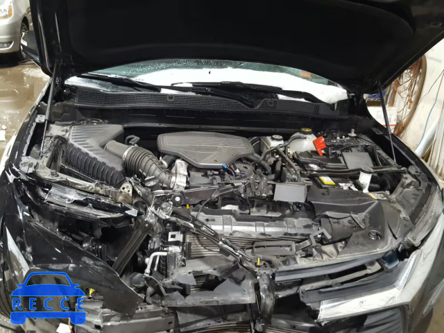 2019 CHEVROLET BLAZER 2LT 3GNKBGRS1KS671468 image 6