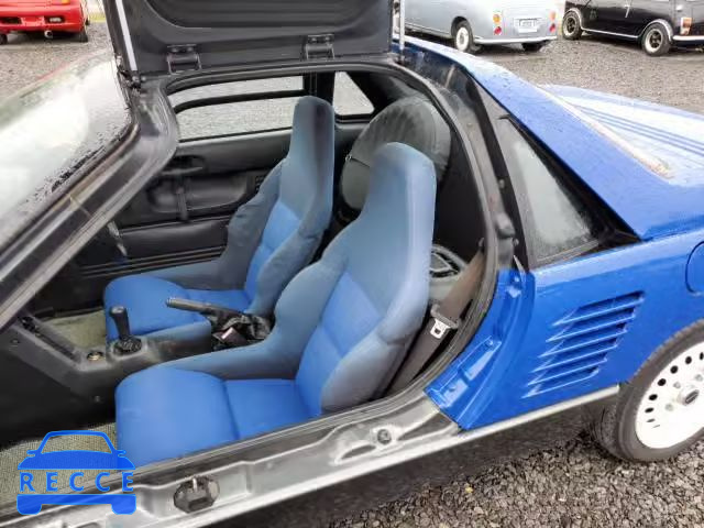 1992 MAZDA ALL OTHER PG6SA101504 image 5