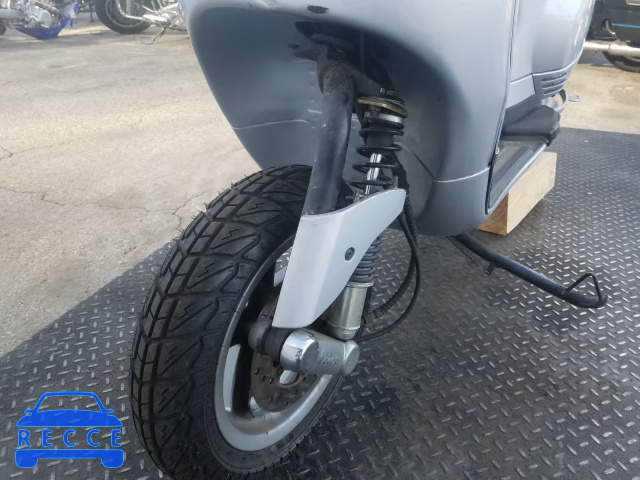 2007 VESPA LX 150 ZAPM448F975006347 Bild 8