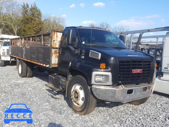 2003 GMC C7500 C7C0 1GDM7E1303F521591 image 0